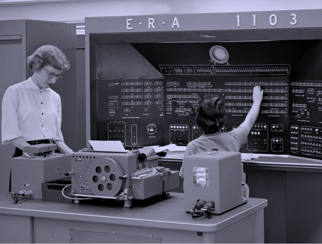 Univac